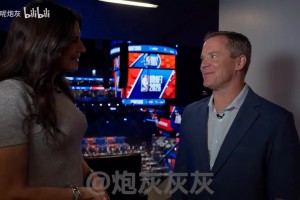 达斯蒂：我已经迫不及待想要融入独行侠这个集体